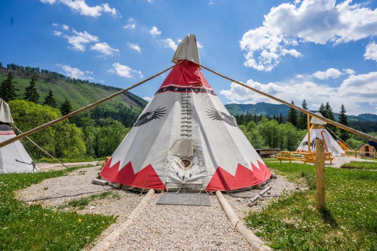 Ranc Pod Ostrou Skalou Guest House Stratena Exterior photo