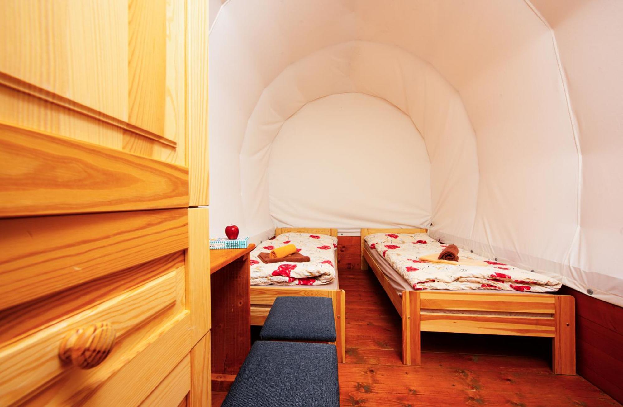 Ranc Pod Ostrou Skalou Guest House Stratena Room photo